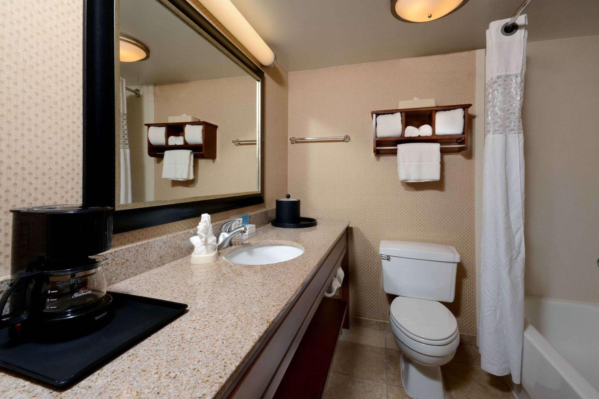 Hampton Inn Fayetteville Fort Bragg Exteriér fotografie